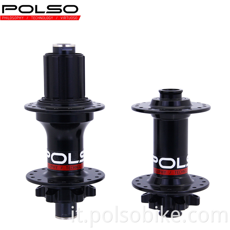 mtb hub 36 holes